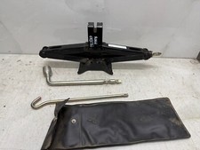 Mitsubishi Pajero Pinin Wagenheber Bordwerkzeug