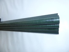 30 Steckmast 40cm GFK Stangen