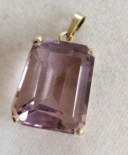 Xxl antik gold - xxl, kette
