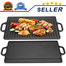 Grillplatte 50,5 x 23,5 x