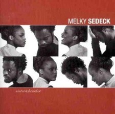 Melky Sedeck | CD | Sister & brother (1999)