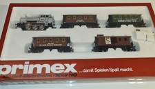 MÄRKLIN Primex 2750 Jubiläumszug Personenzug - Analog in OVP