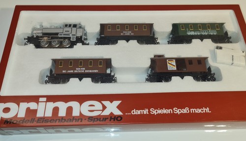 Märklin primex 2750 - mÄrklin,