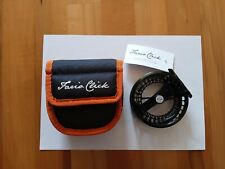 Guideline Fario Click 45, Fliegenrolle, Fliegenfischen, Angeln