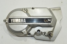 YAMAHA RS 100 1Y8 LICHTMASCHINENDECKEL LIMADECKEL MOTORDECKEL SEITENDECKEL LINKS