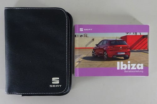 Bordmappe betriebsanleitung - bordmappe, +