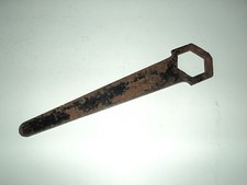 orig Bordwerkzeug Schlüssel