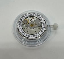 ETA 2872 komplett und