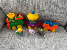 Fisher Price Little People