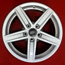 16" Original Audi A3 8V