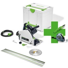 Festool tauchsäge 55 - tauchsäge,
