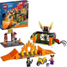 LEGO® CITY STUNTZ 60293 *