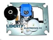 New optical laser lens - optical,