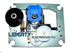 Neu Optisch Laser Linse Mechanismus für sony SCD-C555ES