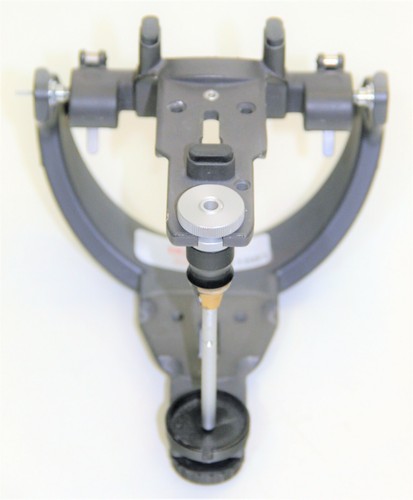 Kavo protar artikulator - protar, 3