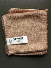 proWIN Coppa, 25x25 cm, braun