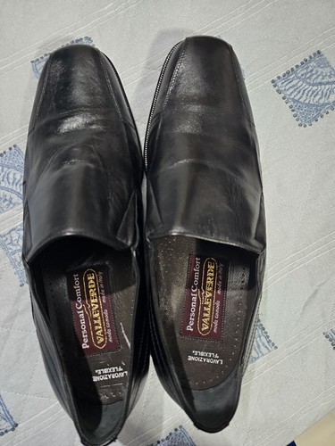 Valleverde flexible halbschuhe - valleverde,