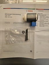 Bmw E39 SERVOWANDLER