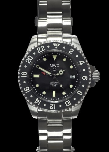 Mwc gmt 300m - mwc,