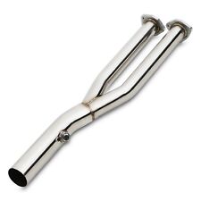 EDELSTAHL AUSPUFF RACE DE CAT