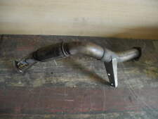 Audi A8 4E D3 V6 3.0 TDI ASB Abgasrohr Flexrohr Katalysator 4E0253301M Zwischenr