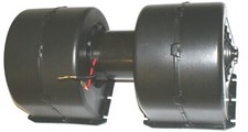 24V Doppelradialgebläse