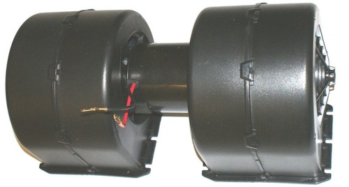 24v doppelradialgebläse - 24v,