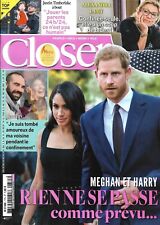 CLOSER Nr. 775 17.04.2020