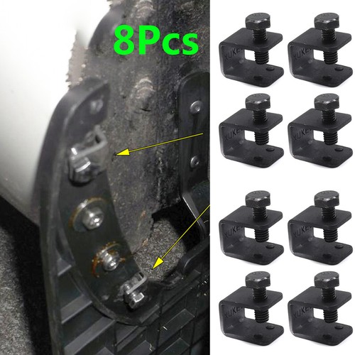 Halter zum befestigen von - x8,