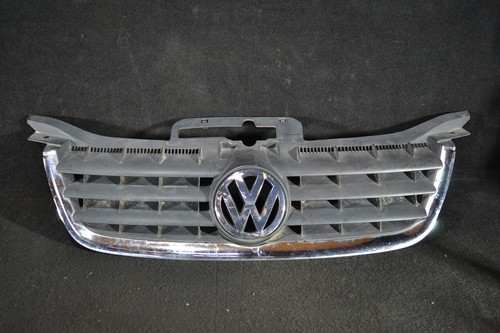 Touran kühlergrill - touran, 1t