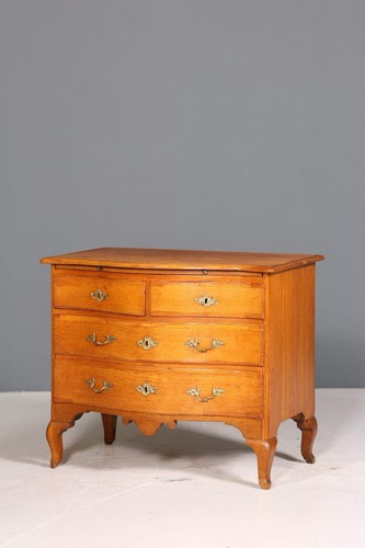 Original barock kommode - original, um