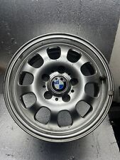 BMW 3er E36 E46 Alufelge 1094499 Felge 6,5Jx15H2 ET42 LK5x120 34174 15" 