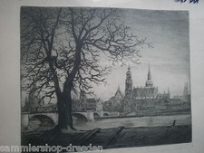 LD-311 original Radierung