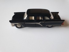 Russisches Modellauto Tschaika Gaz-13, Maßstab 1:43