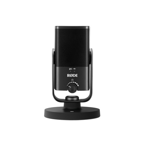 Rode usb mini - rode, nt-usb-mini
