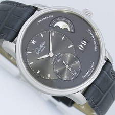 Glashütte original - glashÜtte,