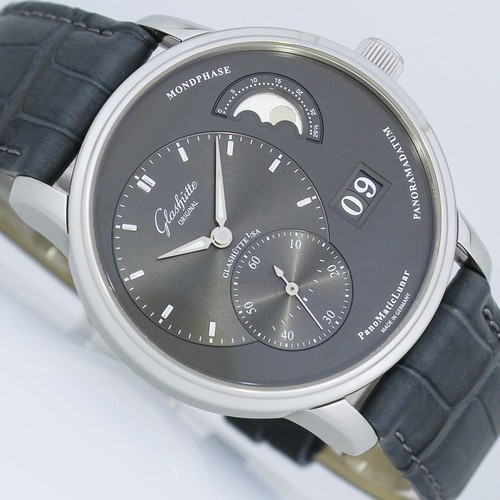 Glashütte original - glashÜtte,