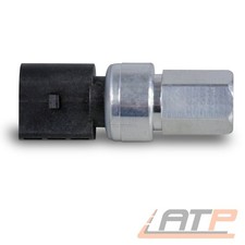 DRUCKSCHALTER KLIMAANLAGE