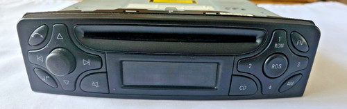 Original mercedes w203 - mercedes,