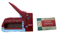 Vintage Swingline Heavy Duty