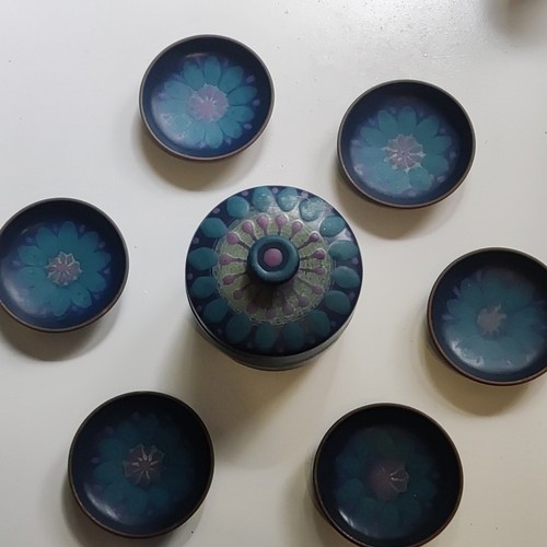Tlg keramik schalen set - keramik-schalen,