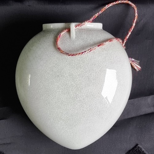 Kpm berlin wandvase - kpm-berlin,,