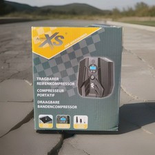 Portable Tire Air Compressor