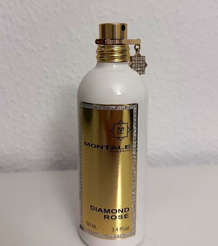 Montale diamond rose - montale, eau