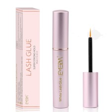 Wimpernkleber, Lash Glue