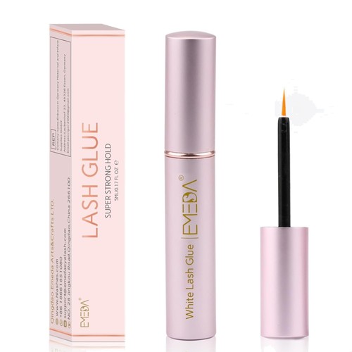 Wimpernkleber lash glue - lash,