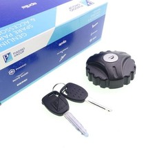 Tankdeckel Original Piaggio Porter & Daihatsu Hijet ab 1998
