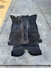 BMW E30 325I 318I Floor