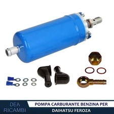 Kraftstoffpumpe Benzin Elektrisch Daihatsu Feroza 4190/D