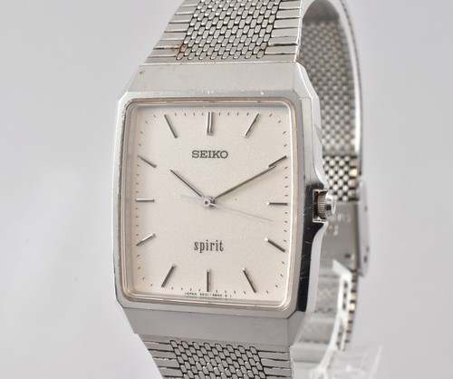 Vintage 1991 exc seiko - vintage,
